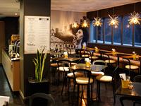 ALIBI - Urban Gastropub - Mantra on Little Bourke