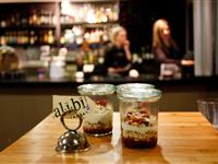 ALIBI - Urban Gastropub - Mantra on Little Bourke