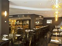 ALIBI - Urban Gastropub - Mantra on Little Bourke